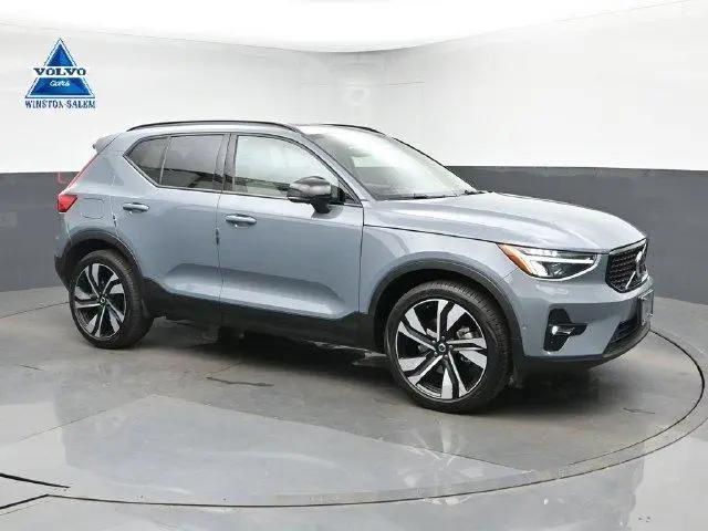 2023 Volvo XC40 B5 Plus Dark Theme for sale in Winston Salem, NC