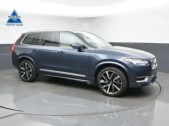 2023 Volvo XC90 B6 Plus 7-Seater for sale in Winston Salem, NC