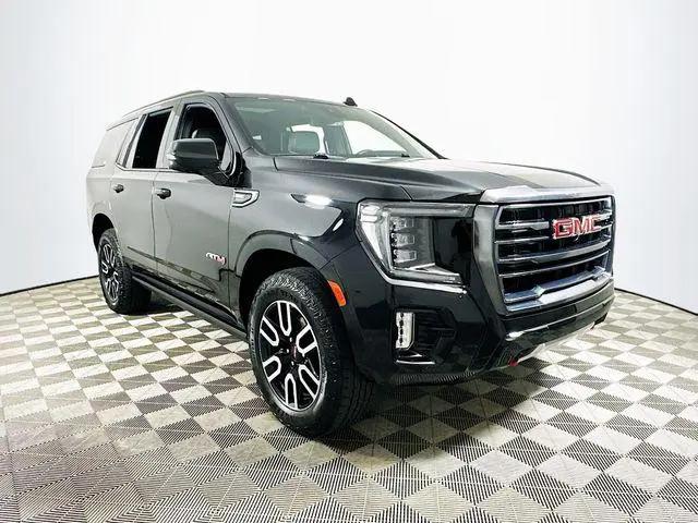 2023 GMC Yukon 4WD AT4 for sale in Lakeland, FL
