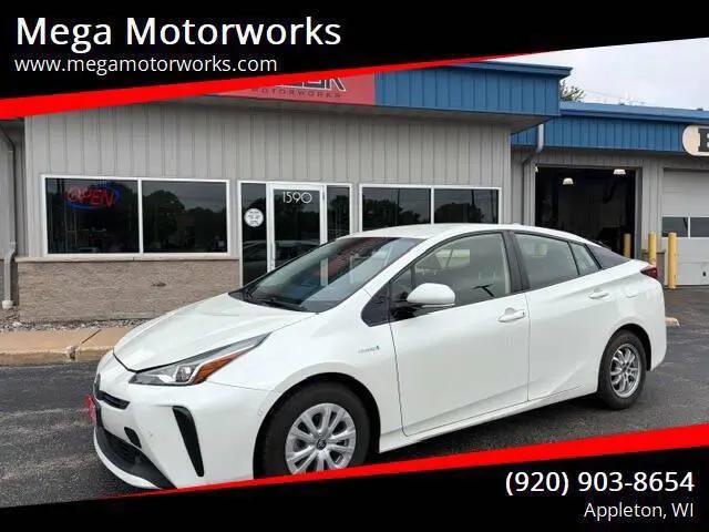 2020 Toyota Prius LE for sale in Appleton, WI