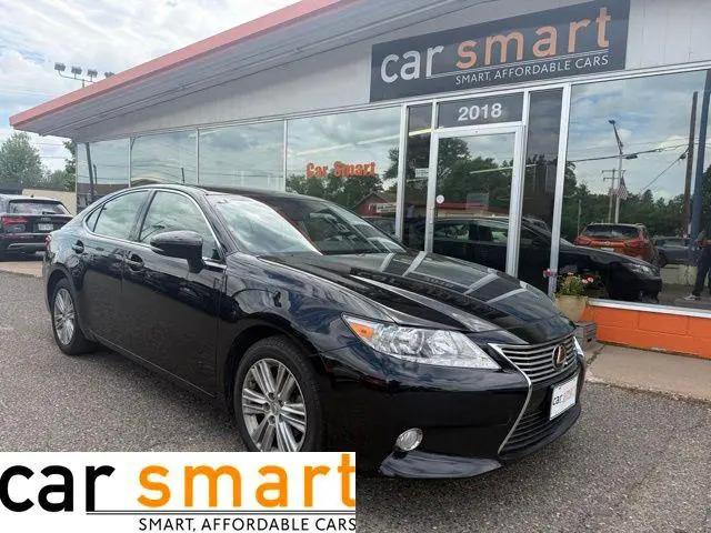 2015 Lexus ES 350 Base for sale in Wausau, WI