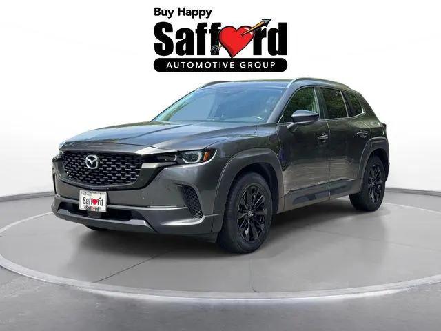 2025 Mazda CX-50 2.5 S Preferred Package for sale in Richmond, VA
