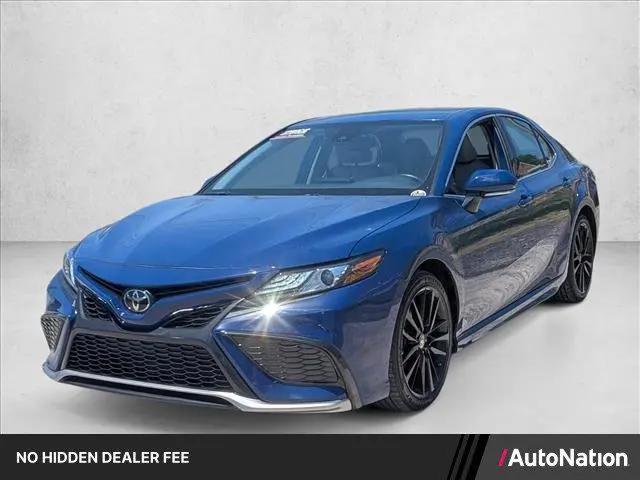 2024 Toyota Camry XSE for sale in Baltimore, MD