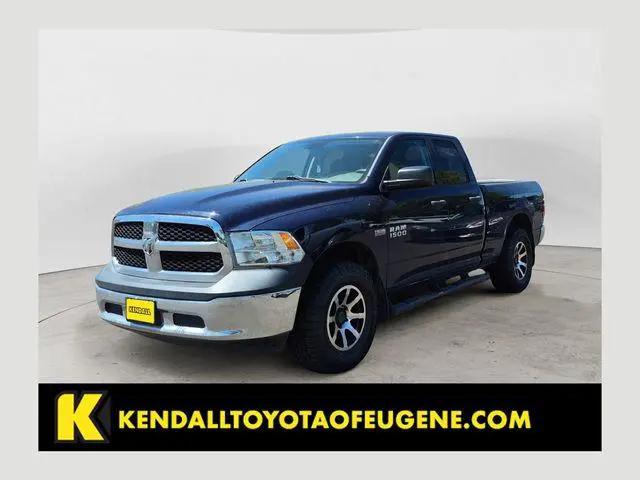 2015 Ram 1500 Tradesman for sale in Eugene, OR