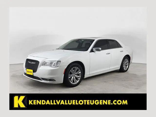2016 Chrysler 300 S for sale in Eugene, OR