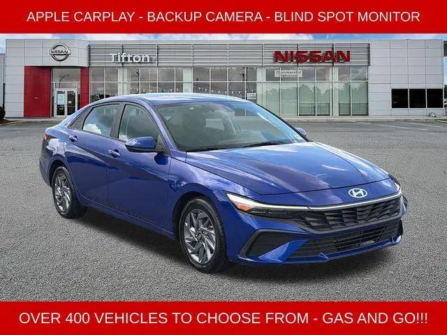 2024 Hyundai Elantra SEL for sale in Tifton, GA