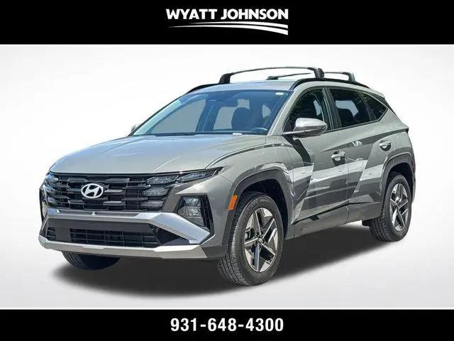 2026 Hyundai Tucson SEL for sale in Clarksville, TN