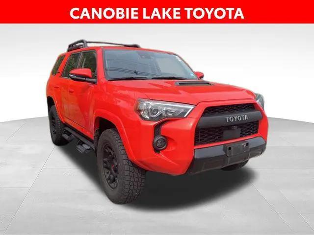 2023 Toyota 4Runner TRD Pro for sale in Salem, NH