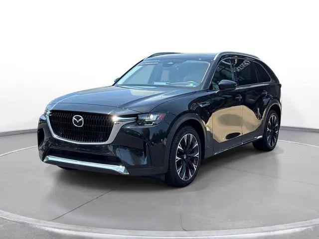 2024 Mazda X-90 Premium for sale in Chantilly, VA