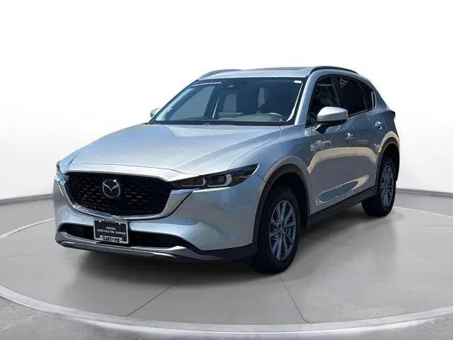 2023 Mazda CX-5 2.5 S Preferred for sale in Chantilly, VA