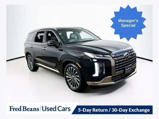 2024 Hyundai Palisade Calligraphy for sale in Langhorne, PA