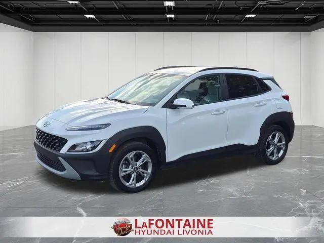 2023 Hyundai Kona SEL for sale in Livonia, MI
