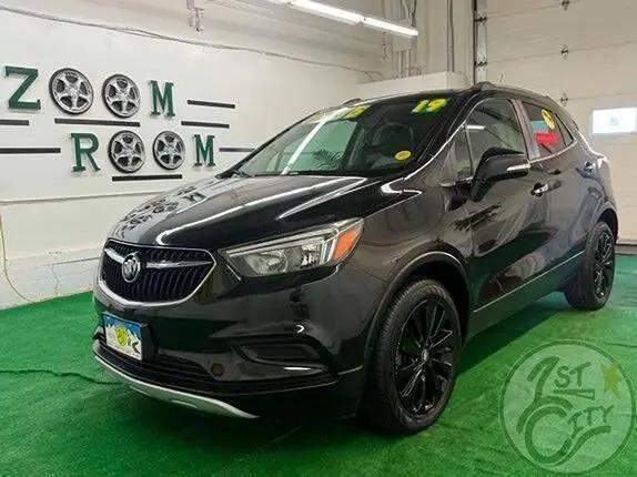2019 Buick Encore FWD Preferred for sale in Rochester, NH
