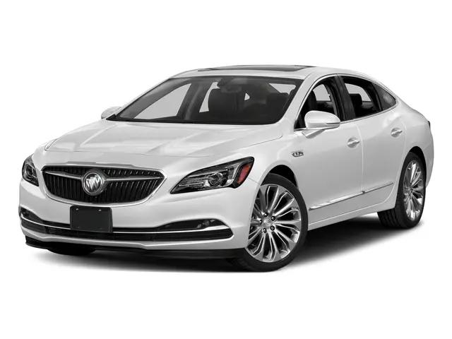 2017 Buick LaCrosse Essence for sale in Raleigh, NC