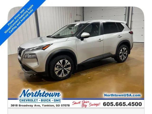 2023 Nissan Rogue SV Intelligent AWD for sale in Yankton, SD