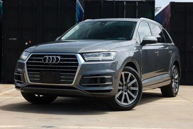 2018 Audi Q7 3.0T Premium for sale in Orlando, FL