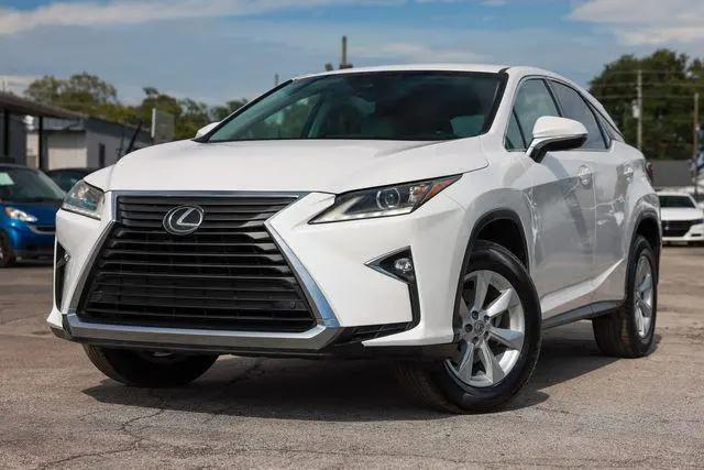 2017 Lexus RX 350 Base for sale in Orlando, FL