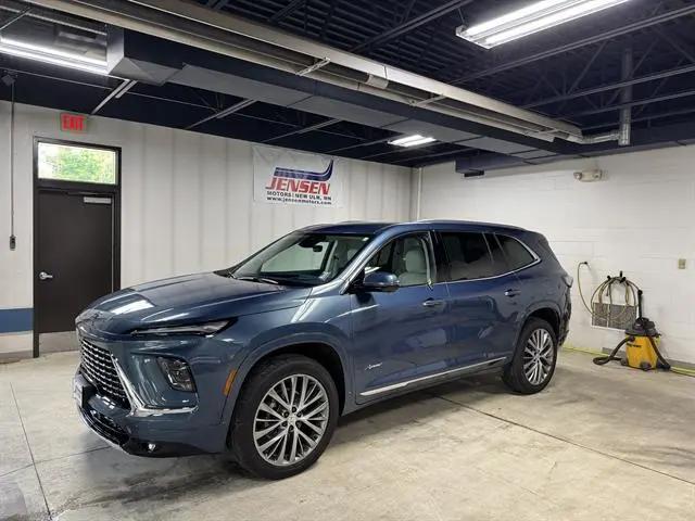 2026 Buick Enclave Avenir FWD for sale in New Ulm, MN