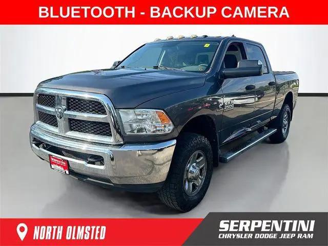 2014 Ram 2500 Tradesman for sale in North Olmsted, OH