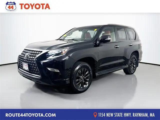 2020 Lexus GX 460 Premium for sale in Raynham, MA