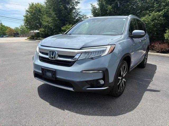 2022 Honda Pilot 2WD Touring 7 Passenger for sale in North Olmsted, OH