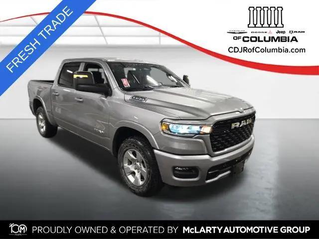 2025 Ram 1500 Big Horn Crew Cab 4x4 5'7" Box for sale in Columbia, MO