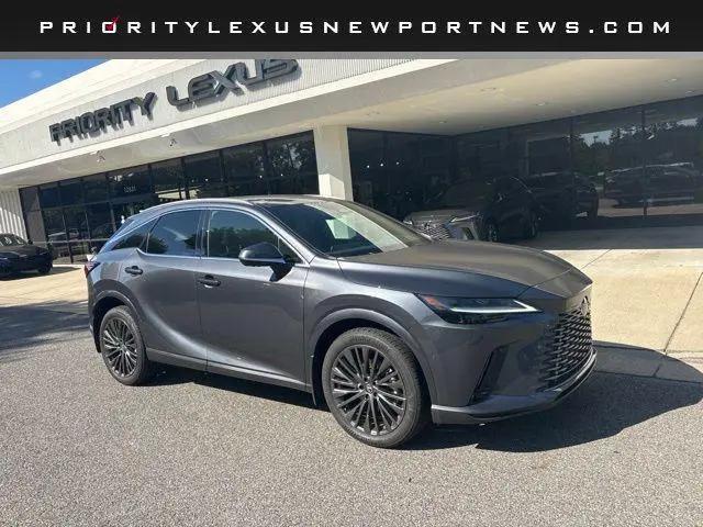 2026 Lexus RX 350 Luxury for sale in Newport News, VA