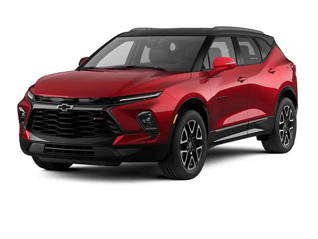 2023 Chevrolet Blazer AWD RS for sale in Plymouth, MA