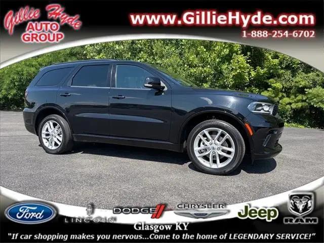 2024 Dodge Durango GT Plus AWD for sale in Glasgow, KY