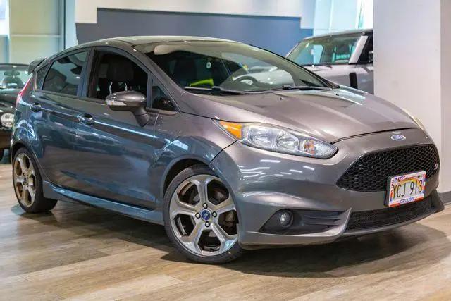 2016 Ford Fiesta ST for sale in Honolulu, HI