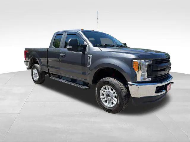 2017 Ford F-250 XL for sale in Epsom, NH
