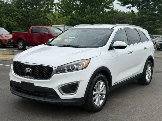 2016 Kia Sorento 3.3L LX for sale in Southborough, MA
