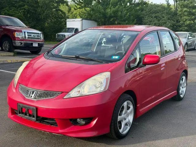 2009 Honda Fit Sport for sale in Southborough, MA
