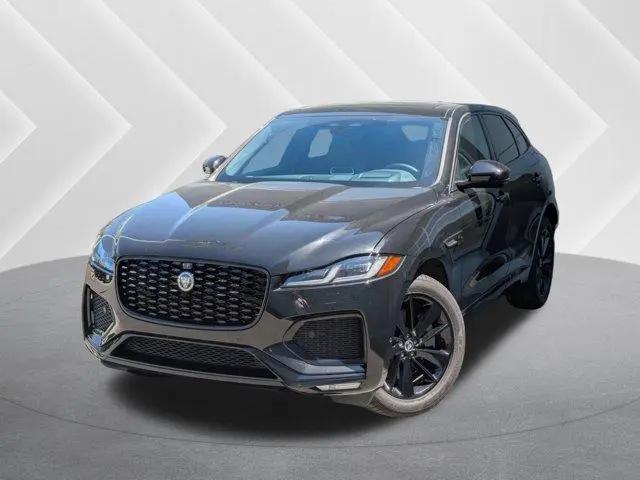 2026 Jaguar F-PACE R-Dynamic S P250 AWD Automatic for sale in Salt Lake City, UT
