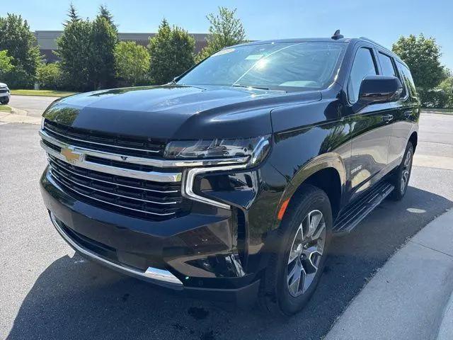2023 Chevrolet Tahoe 4WD LT for sale in Dexter, MI