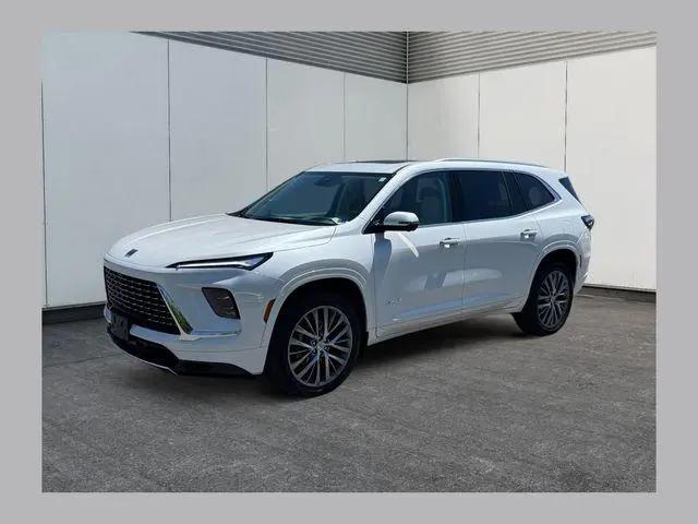2025 Buick Enclave Avenir FWD for sale in Kingsport, TN