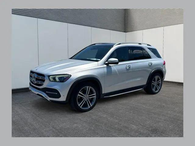 2020 Mercedes-Benz GLE GLE 450 4MATIC for sale in Kingsport, TN
