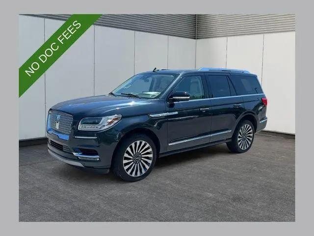 2021 Lincoln Navigator Reserve for sale in Kingsport, TN