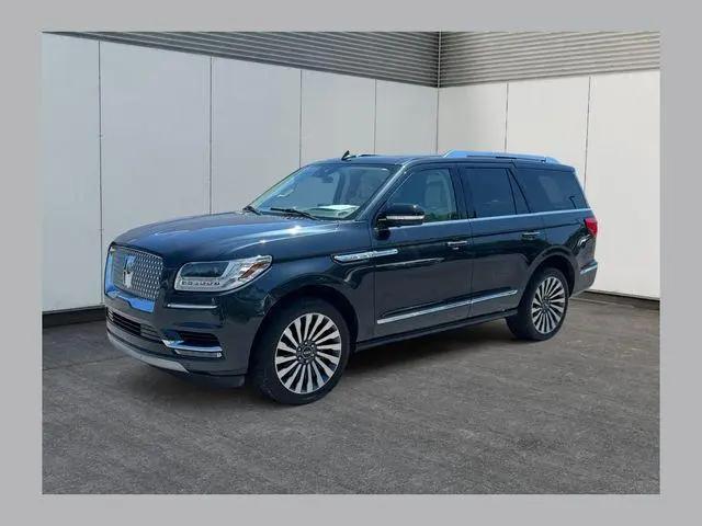 2021 Lincoln Navigator Reserve for sale in Kingsport, TN