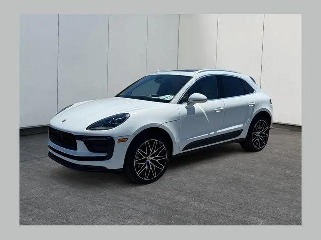 2024 Porsche Macan Unknown for sale in Kingsport, TN