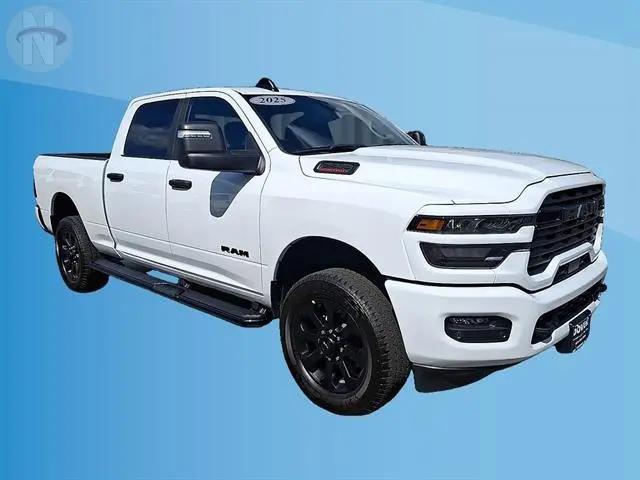 2025 Ram 2500 Big Horn Crew Cab 4x4 6'4" Box for sale in Rockaway, NJ