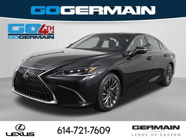 2024 Lexus ES 350 Ultra Luxury for sale in Columbus, OH