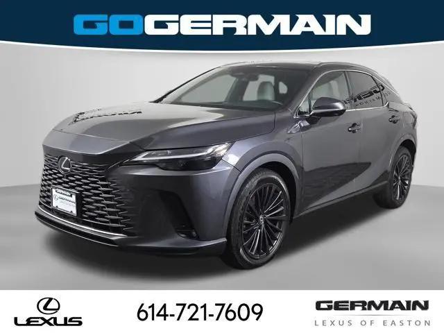 2025 Lexus RX 350 Premium for sale near Columbus, OH