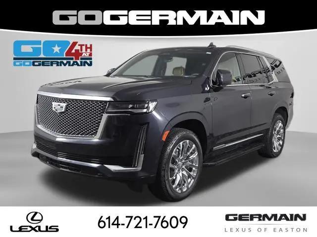 2023 Cadillac Escalade 4WD Premium Luxury for sale near Columbus, OH