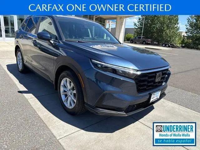 2024 Honda CR-V EX-L AWD for sale in College Place, WA