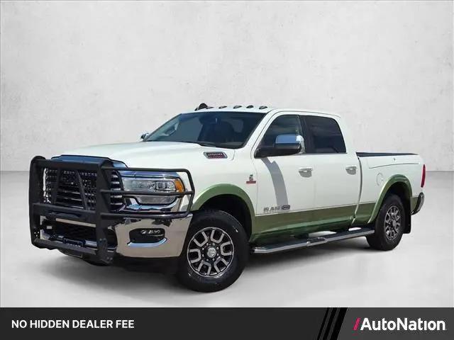 2022 Ram 2500 Limited Longhorn Crew Cab 4x2 6'4" Box for sale in Centennial, CO