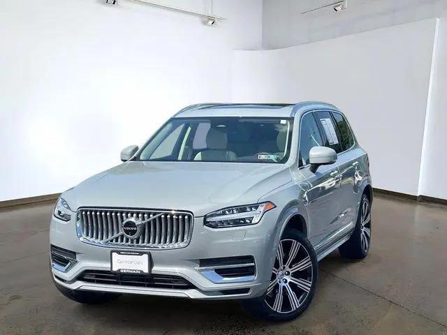 2025 Volvo XC90 Plug-In Hybrid T8 Plus 7-Seater for sale in Wexford, PA