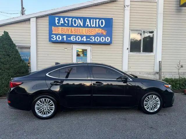 2016 Lexus ES 350 Base for sale in Jessup, MD