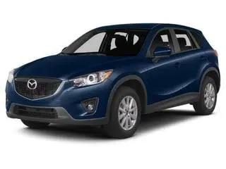 2014 Mazda CX-5 Touring for sale in Milton, PA