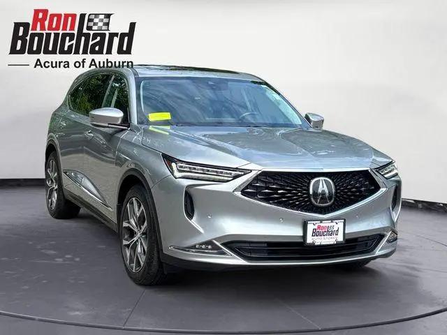 2023 Acura MDX Technology Package for sale in Auburn, MA